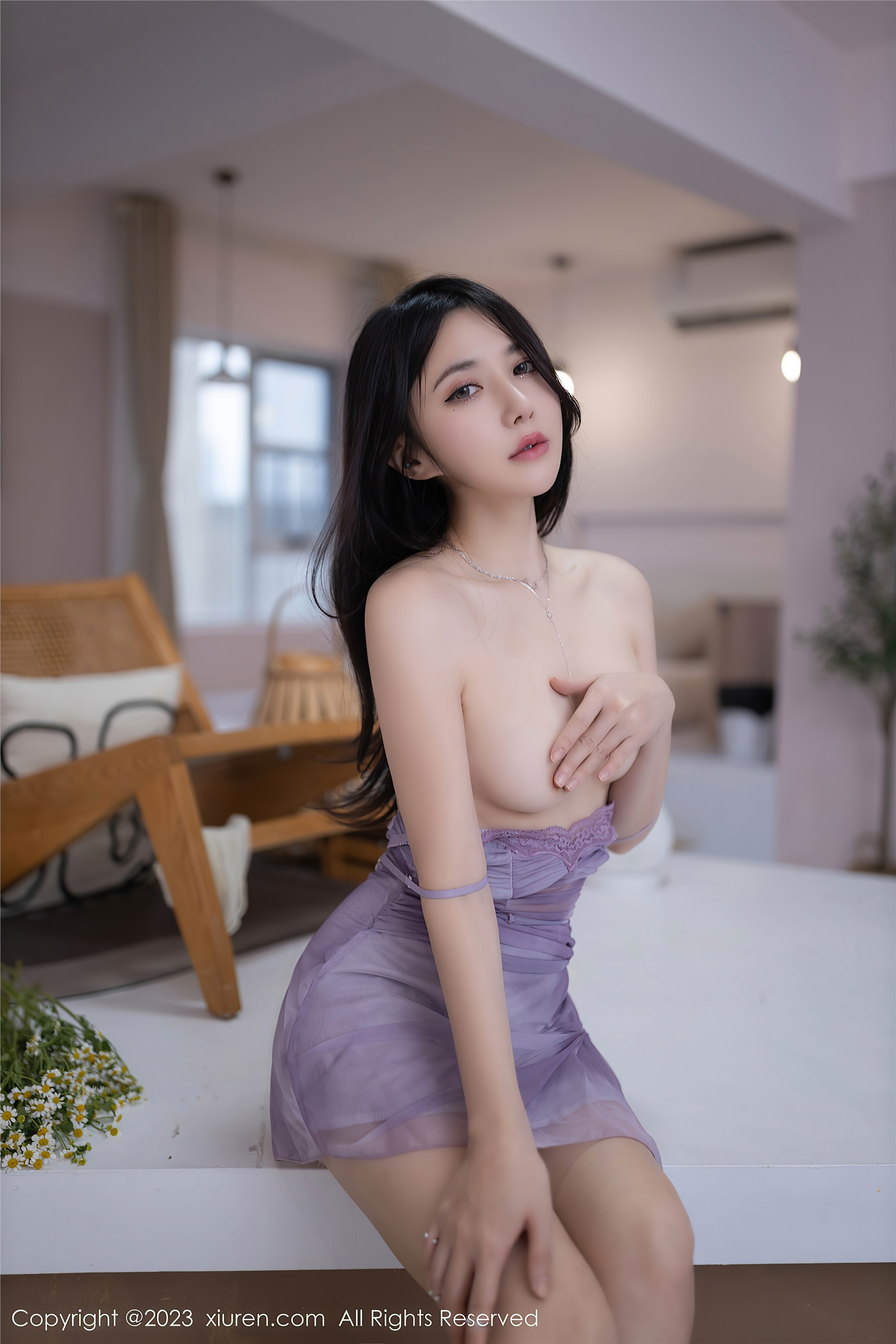 Xiuren秀人网 2023.12.08 NO.7786 鱼子酱Fish